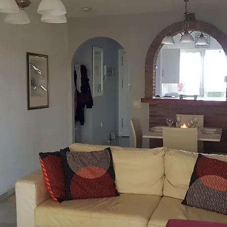 Apartamento Gamonal Apartment, Calle Sagitario 3 Benalmádena