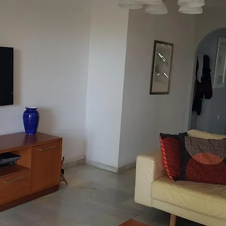 Gamonal Apartment, Calle Sagitario 3 Apartamento