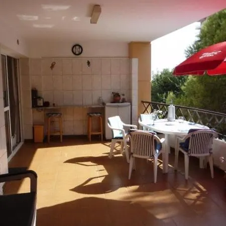 Gamonal Apartment, Calle Sagitario 3 Apartamento *