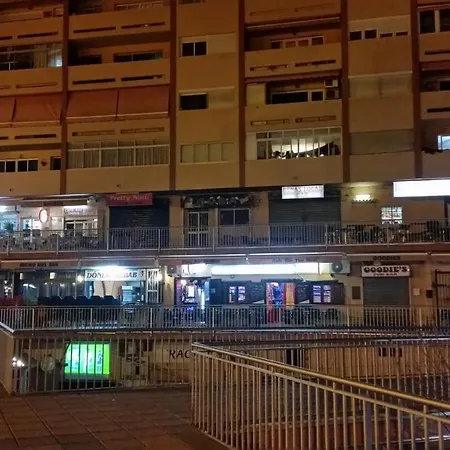 Gamonal Apartment, Calle Sagitario 3 Apartamento