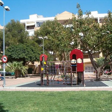 Gamonal Apartment, Calle Sagitario 3 Benalmadena