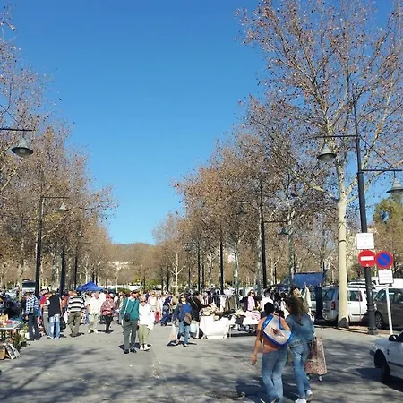 Gamonal Apartment, Calle Sagitario 3 Apartamento *