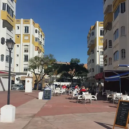 Gamonal Apartment, Calle Sagitario 3 Apartamento Benalmádena