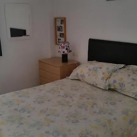 Gamonal Apartment, Calle Sagitario 3 * Benalmádena