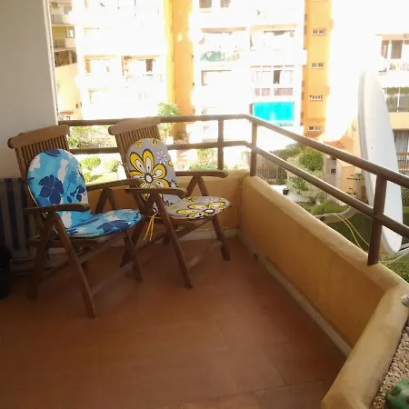 Apartamento Gamonal Apartment, Calle Sagitario 3 Benalmádena