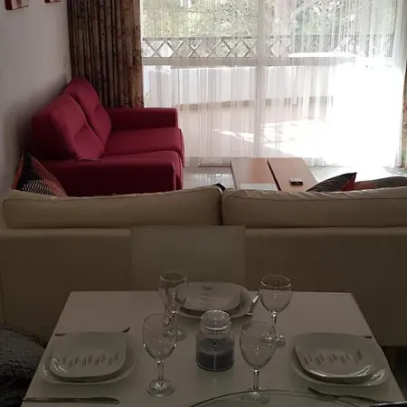 Gamonal Apartment, Calle Sagitario 3 * Benalmadena