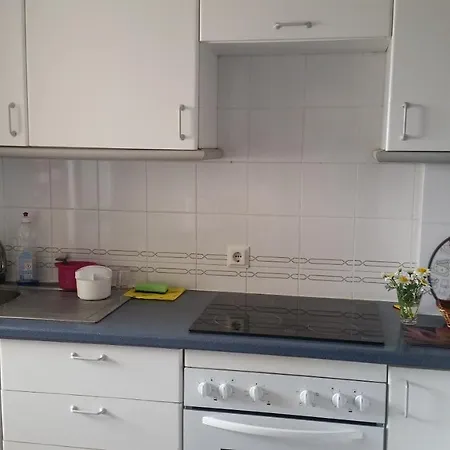 Apartment Gamonal Apartment, Calle Sagitario 3