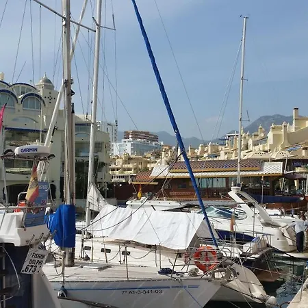 Gamonal Apartment, Calle Sagitario 3 Benalmadena